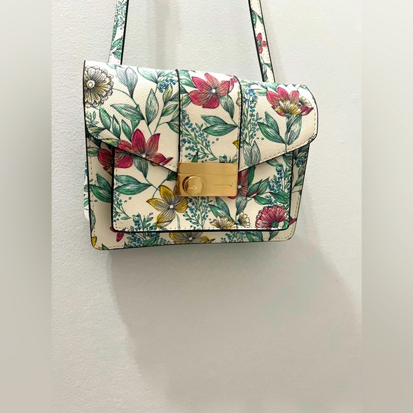 Floral Crossbody Bag from Target - Picture 2 of 14